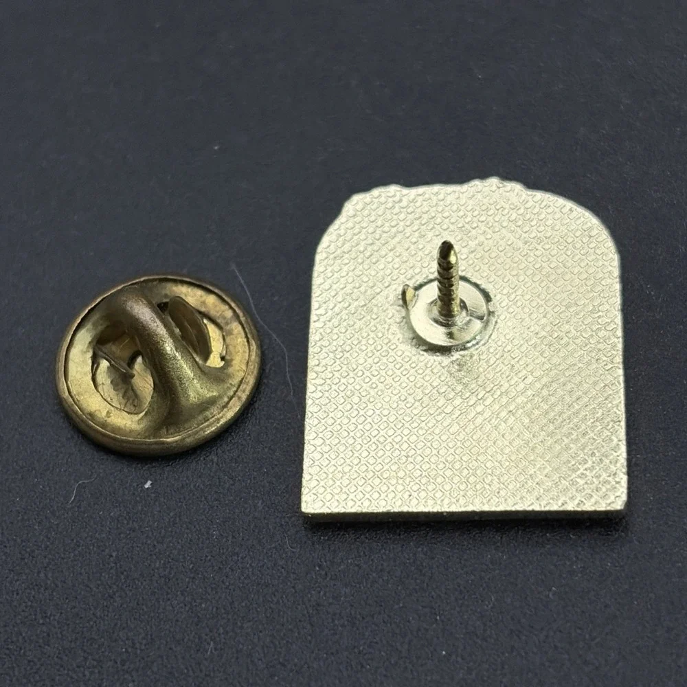 Sedona Arizona USA Lapel‎ Hat Pin